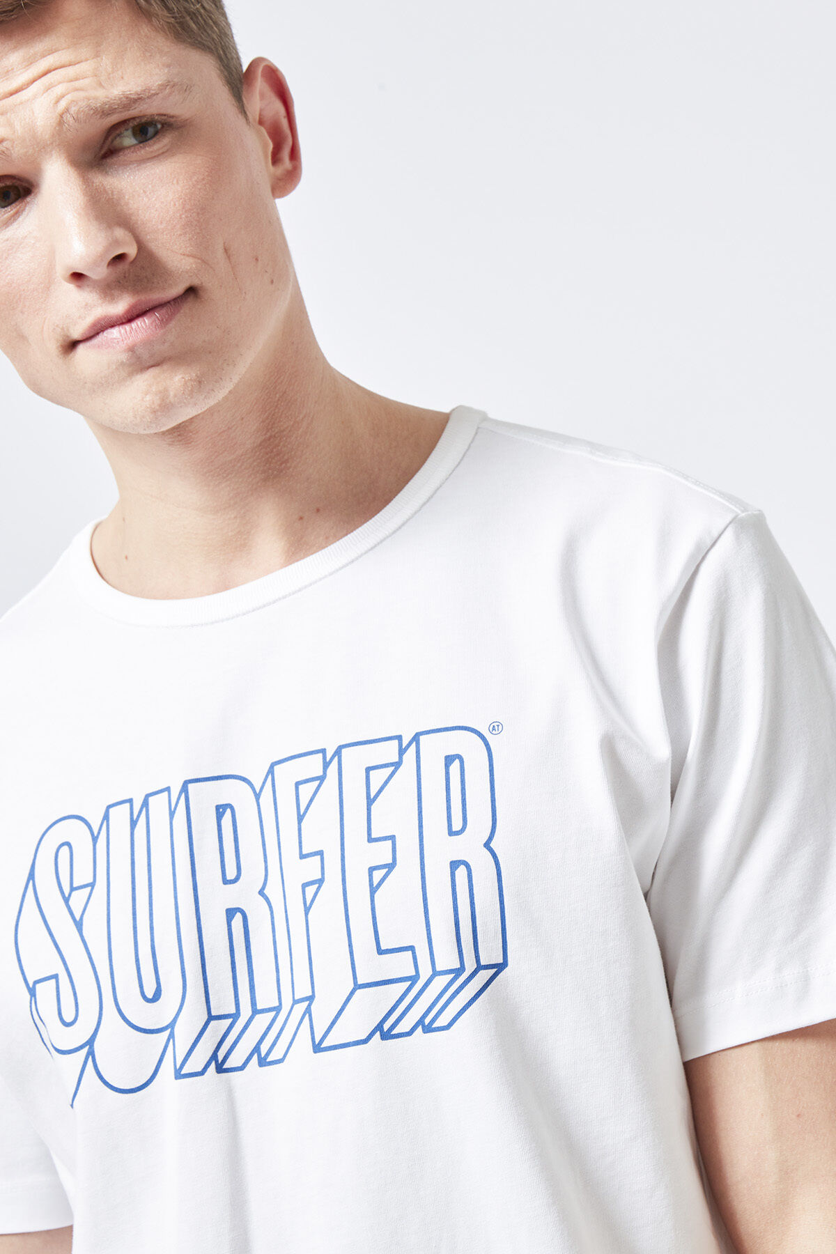 T-shirt Edwald Surfer image number 0