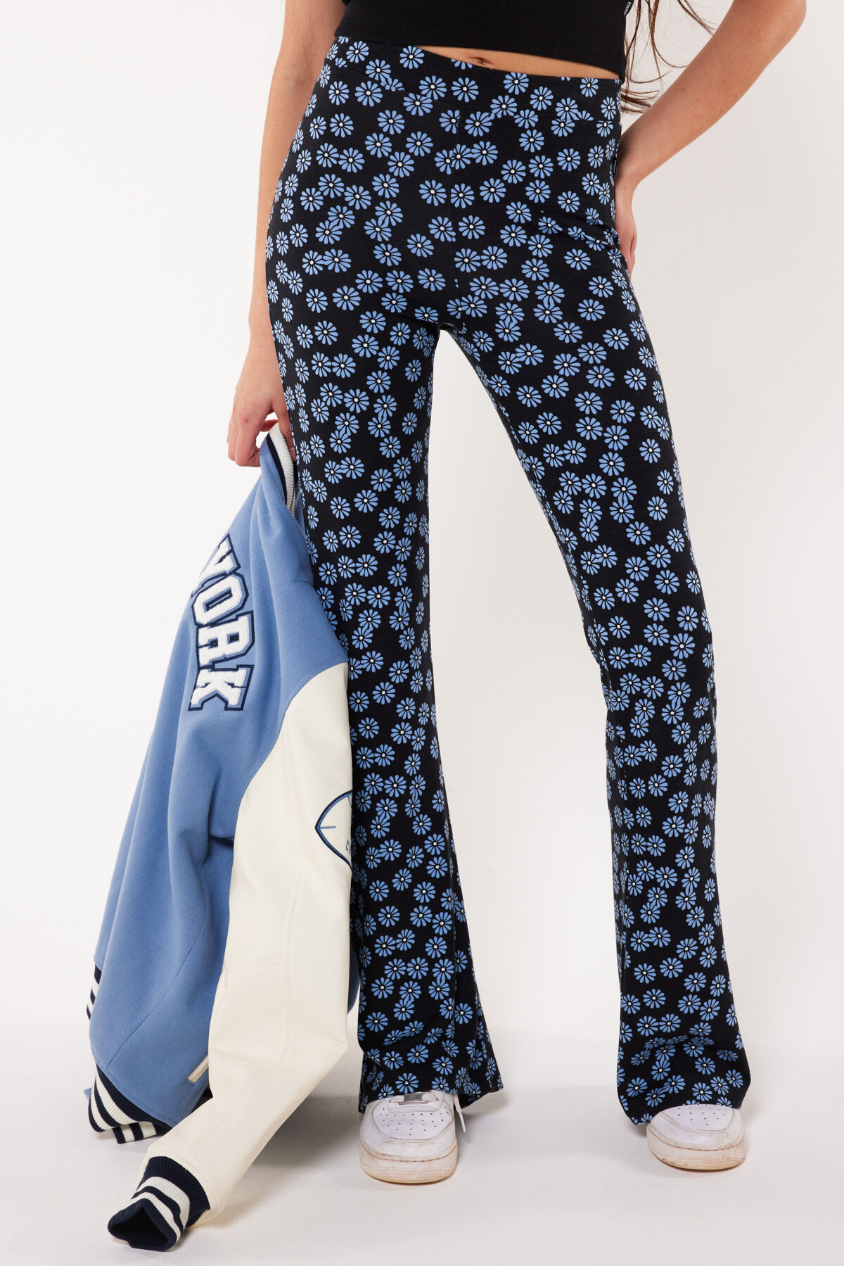 Flared pants Cici image number 1