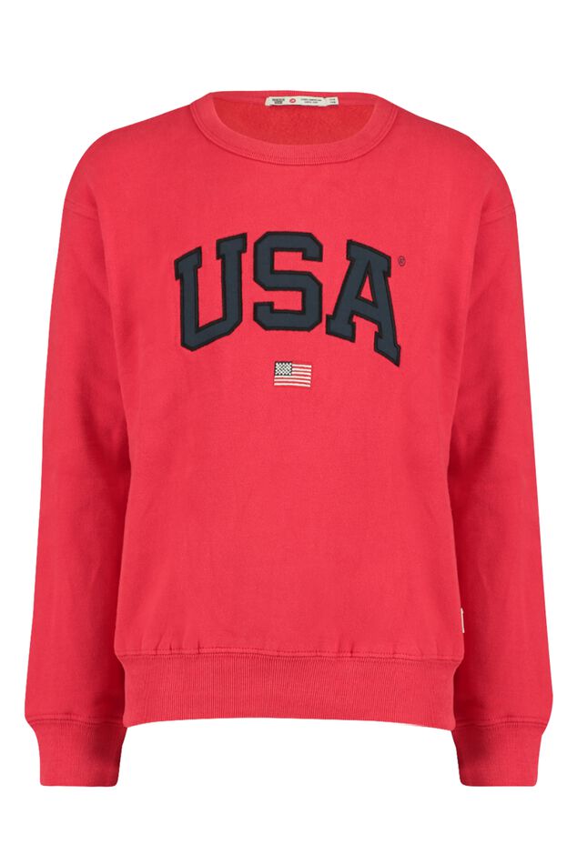 Sweater Soel JR image number 4