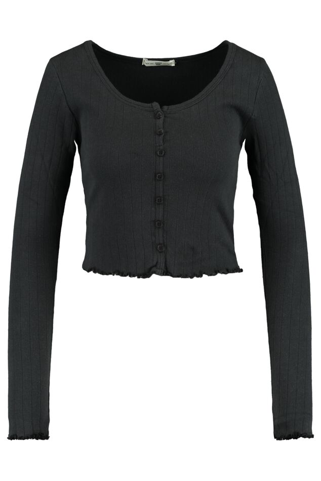 Long sleeve Lena image number 4