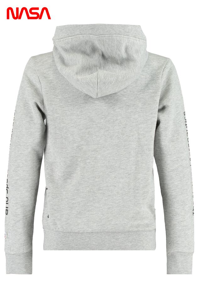 Hoodie Sawyer Flag Jr. image number 5