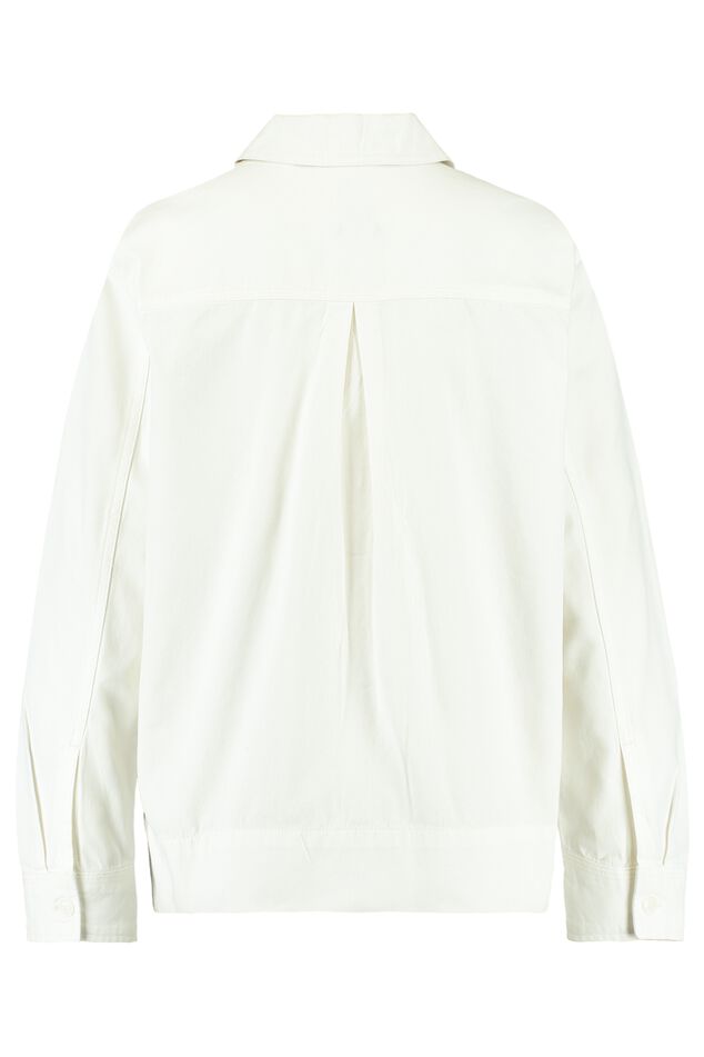 Blouse collar Bethany image number 4