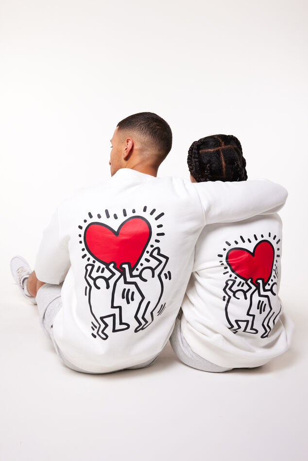 Sweat Seven Crew image number 7