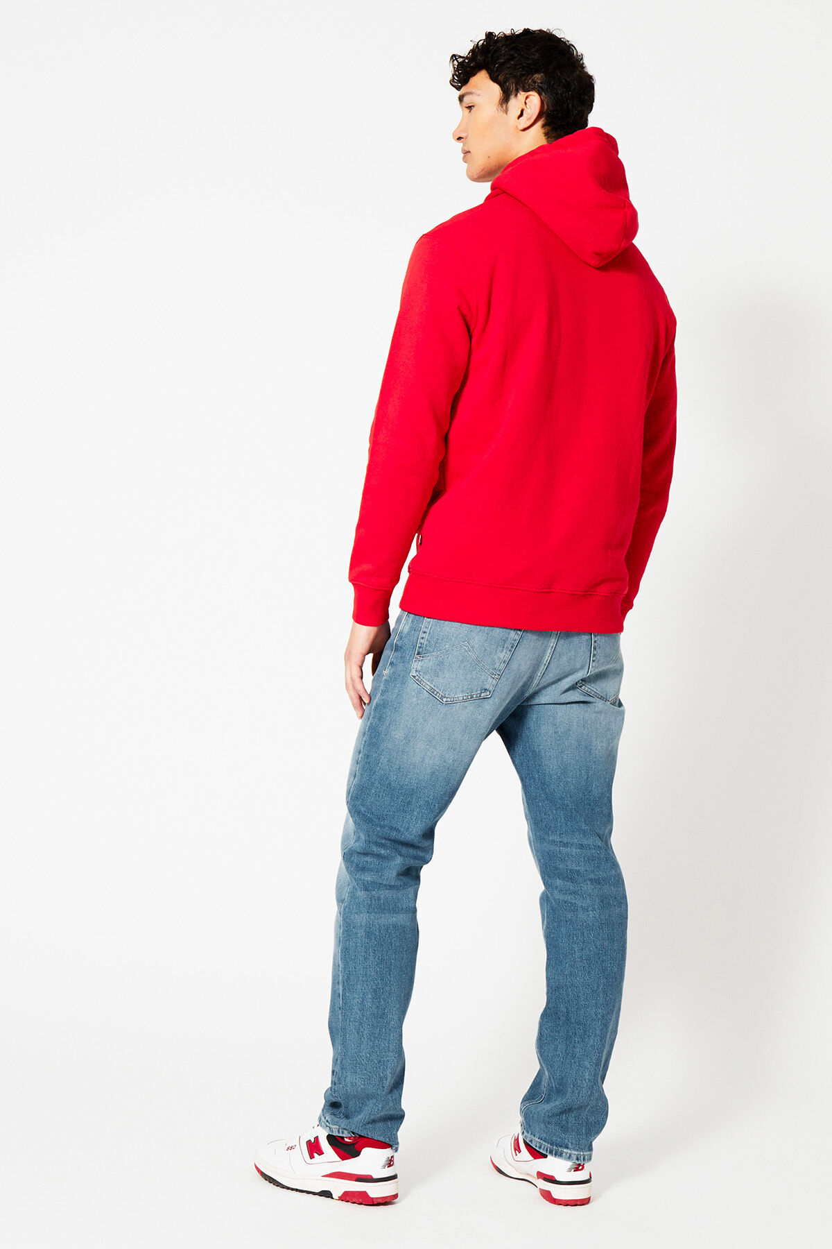 Hoodie Santiago image number 2