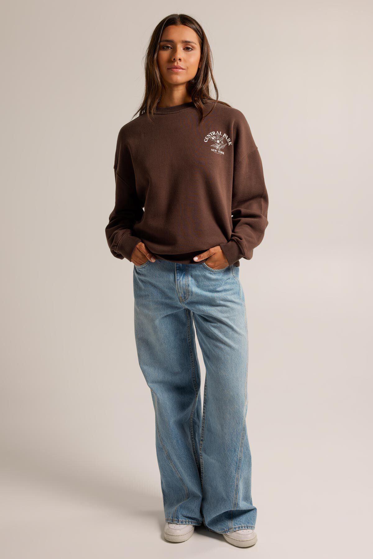 Sweater Sif image number 1