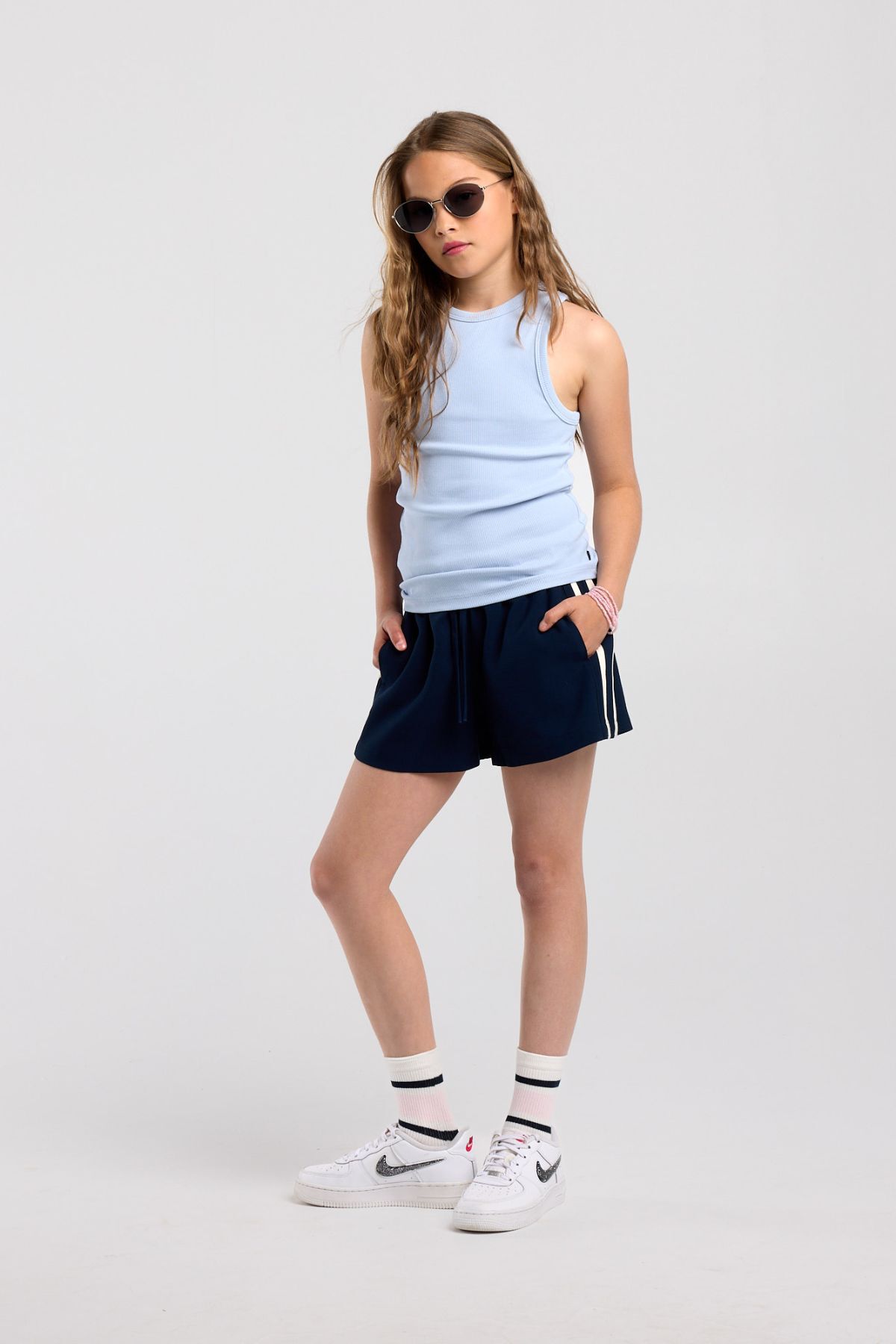 Natalie JR