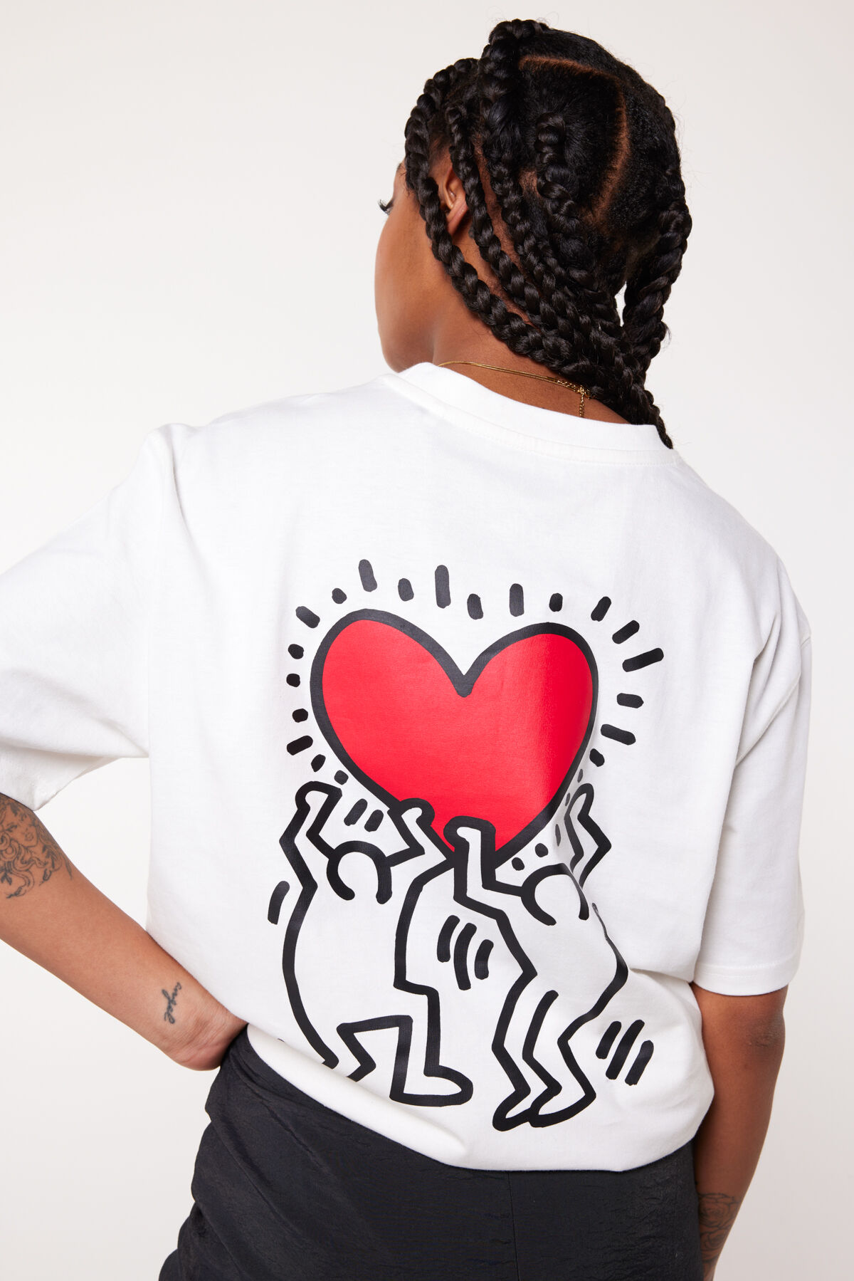 T-shirt Enter image number 3