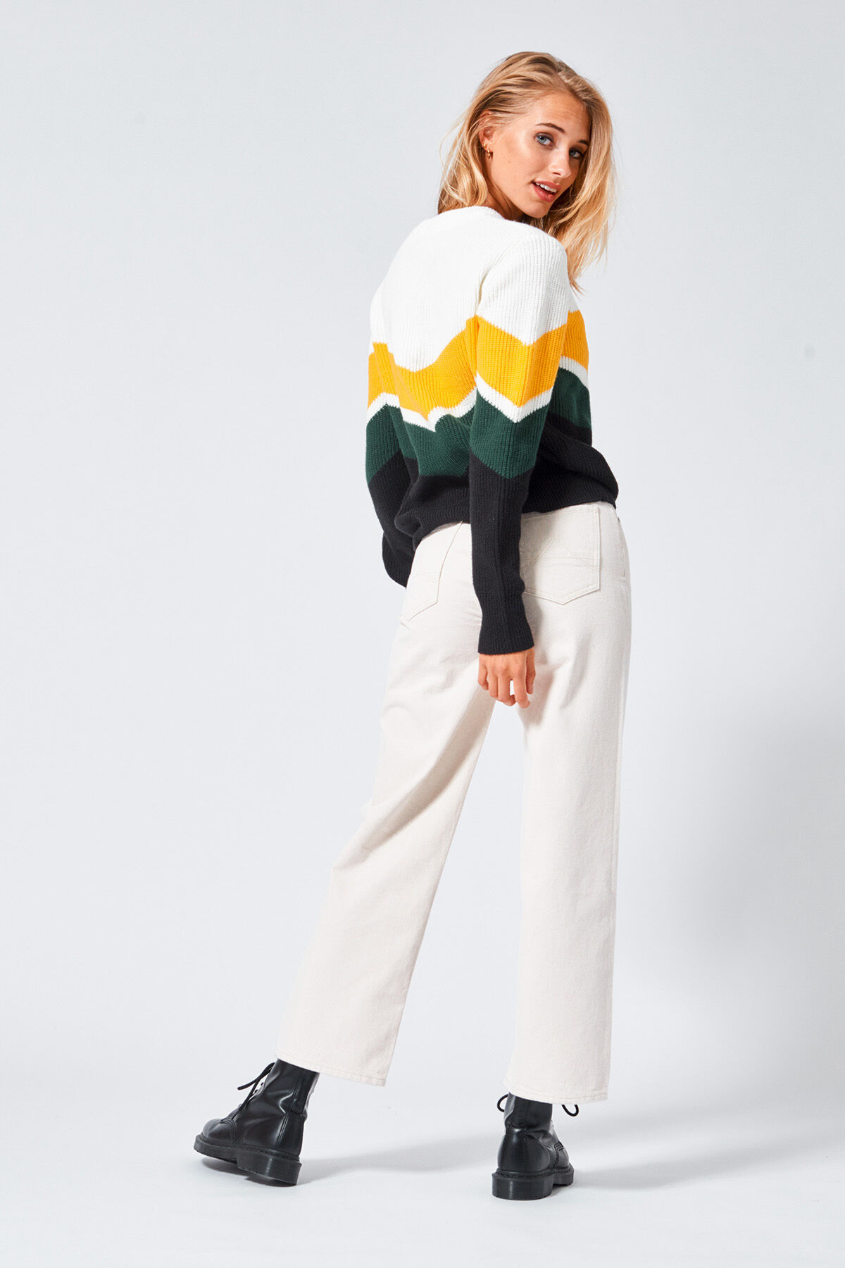 Trui Karola image number 2