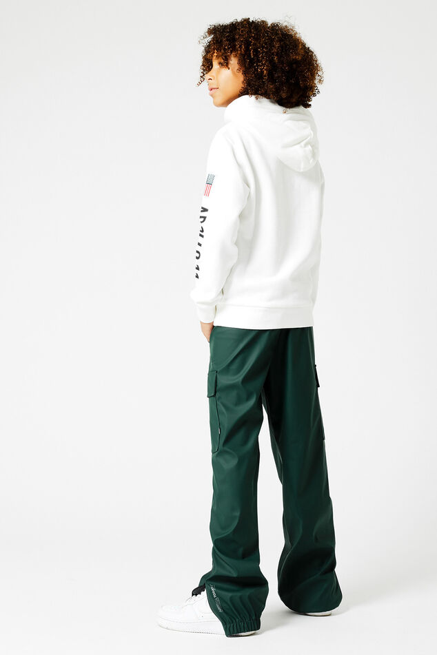 Hoodie Semuel Jr image number 2