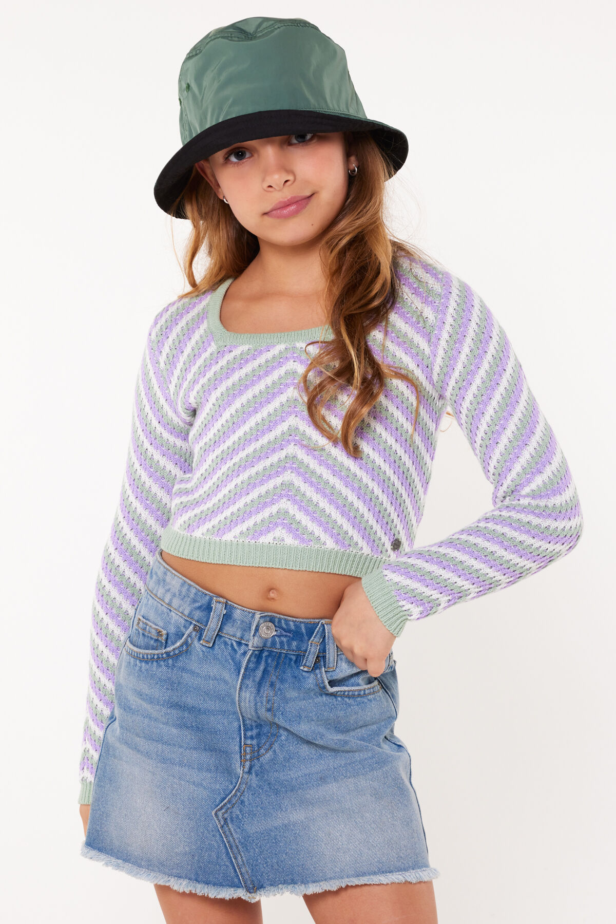 Trui Kenny JR image number 1