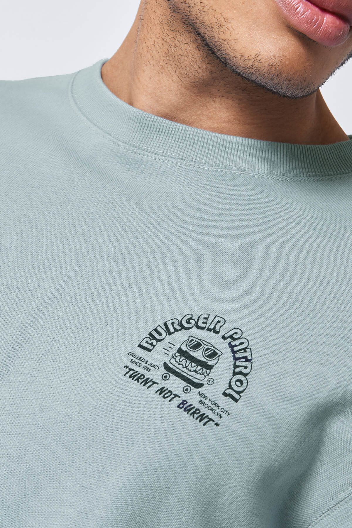 Sweater Sagar image number 3