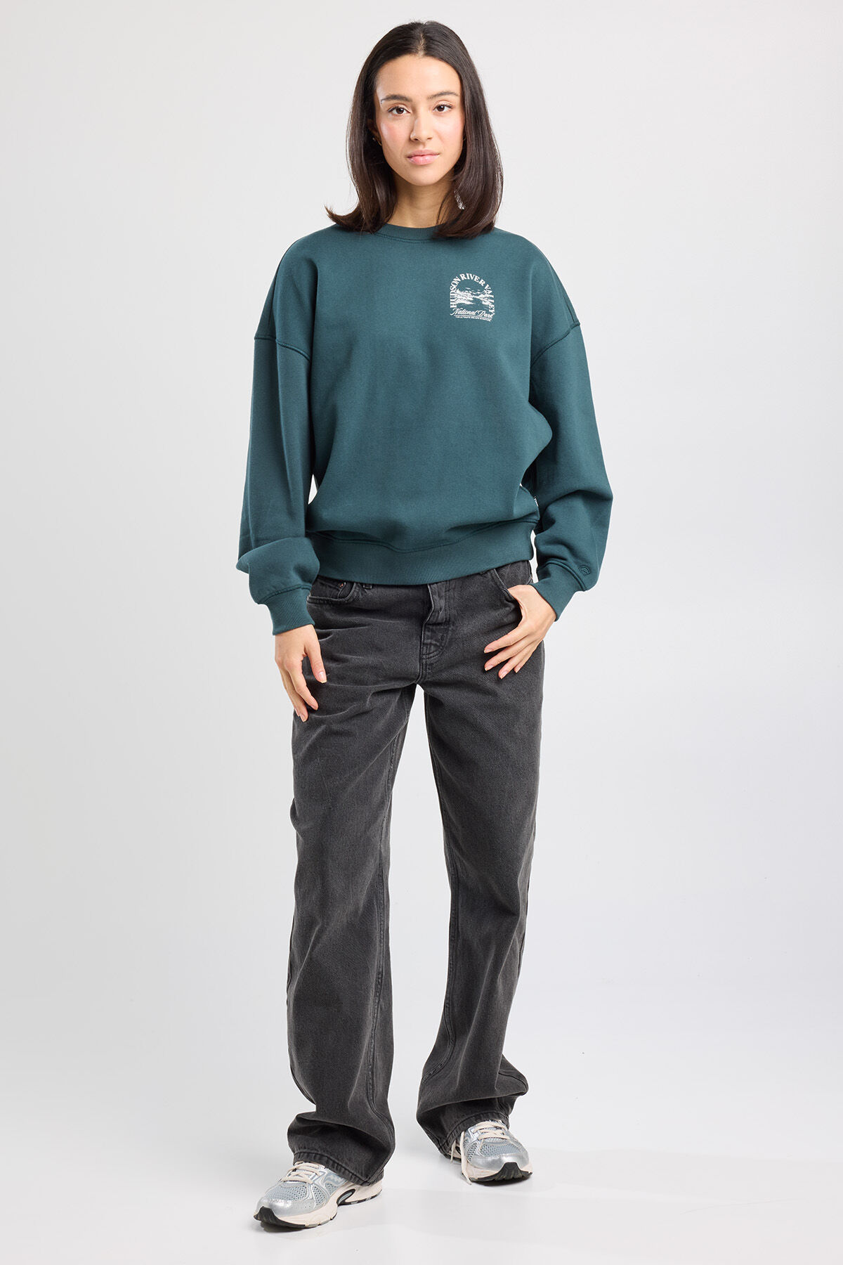 Sweater Selma image number 3