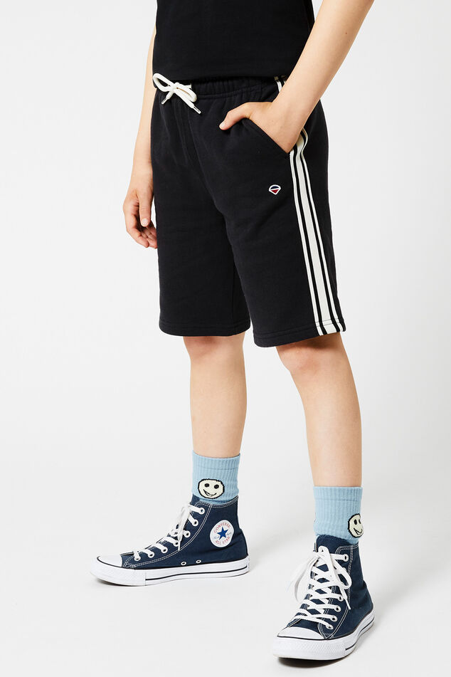 Sweat short Sevan jr image number 1