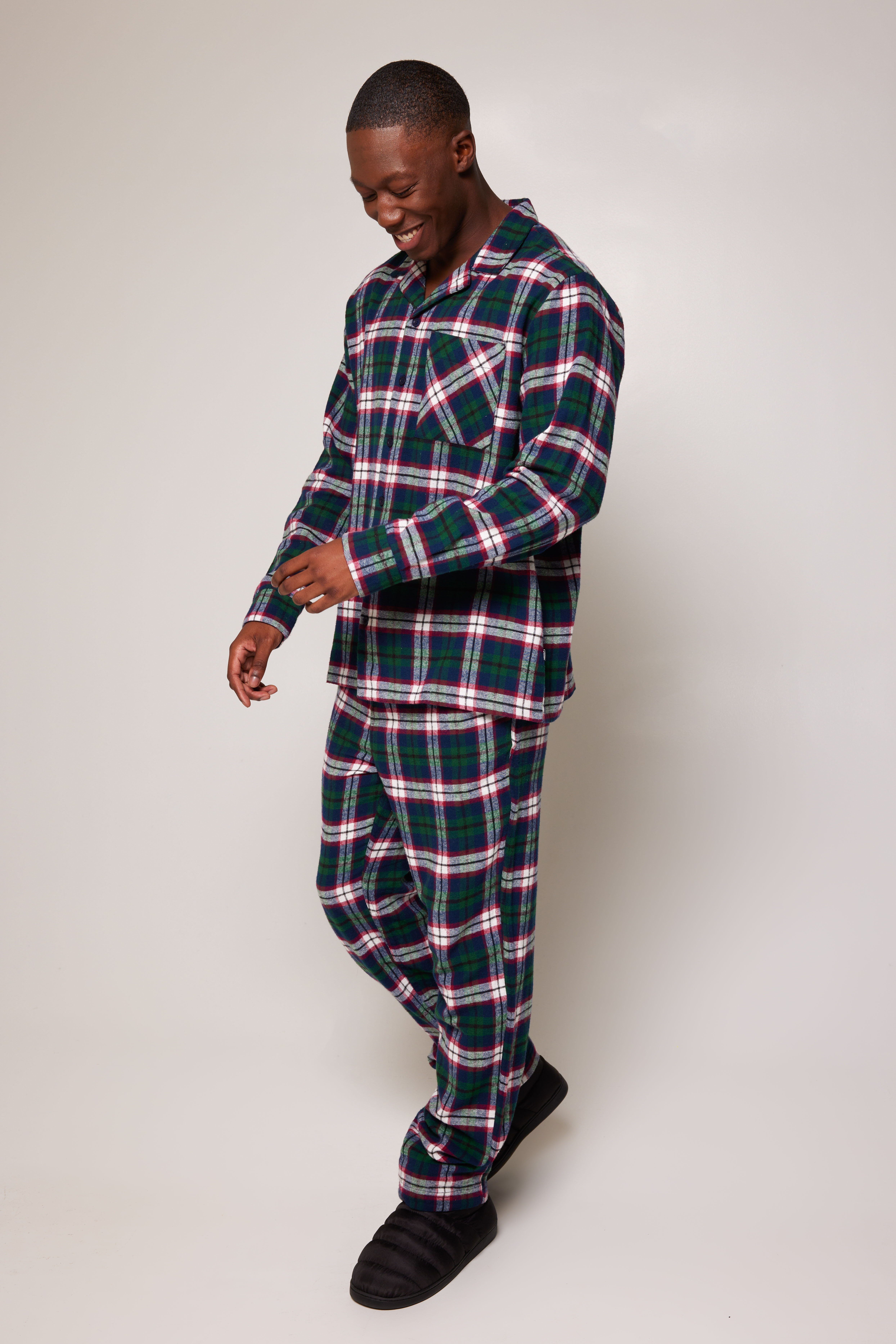 Pyjama site best sale