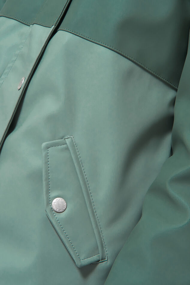 Regenjas Janet jr. image number 3