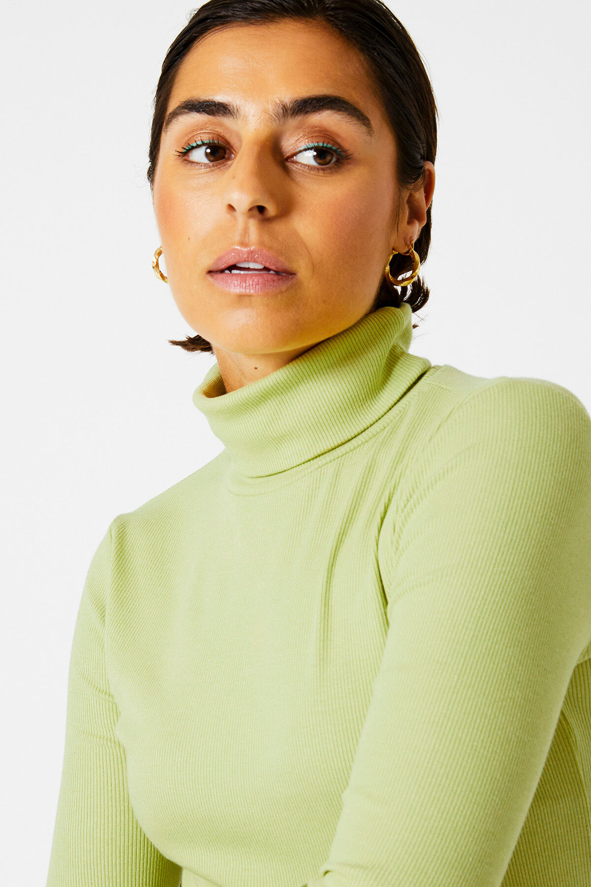 Longsleeve Lorrie image number 3