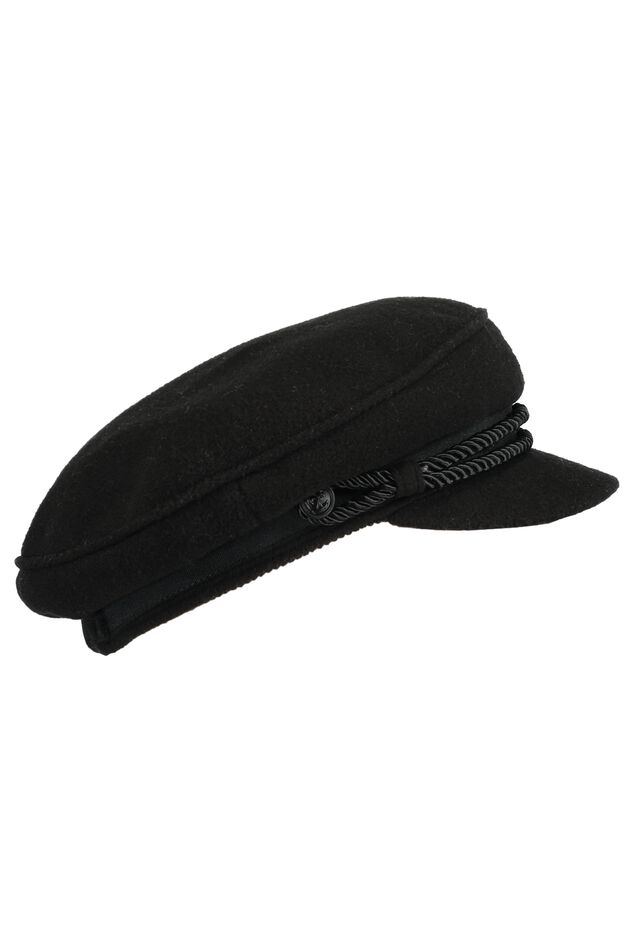 Cap Vicky hat jr image number 0