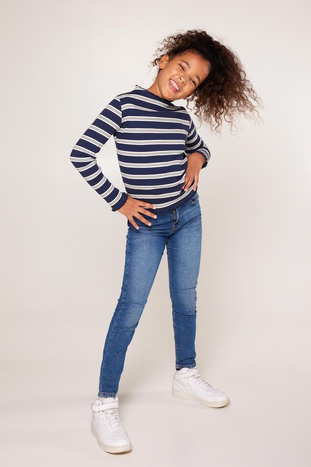 Jeans Kimmy JR image number 0
