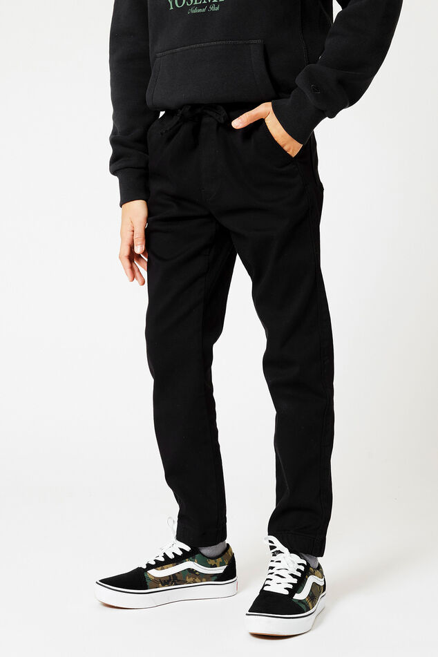 Hose Pike jr image number 1