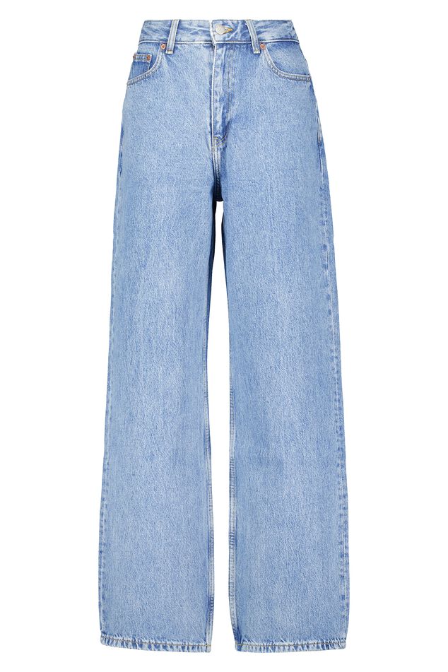 Dr Denim Donna Jeans image number 4