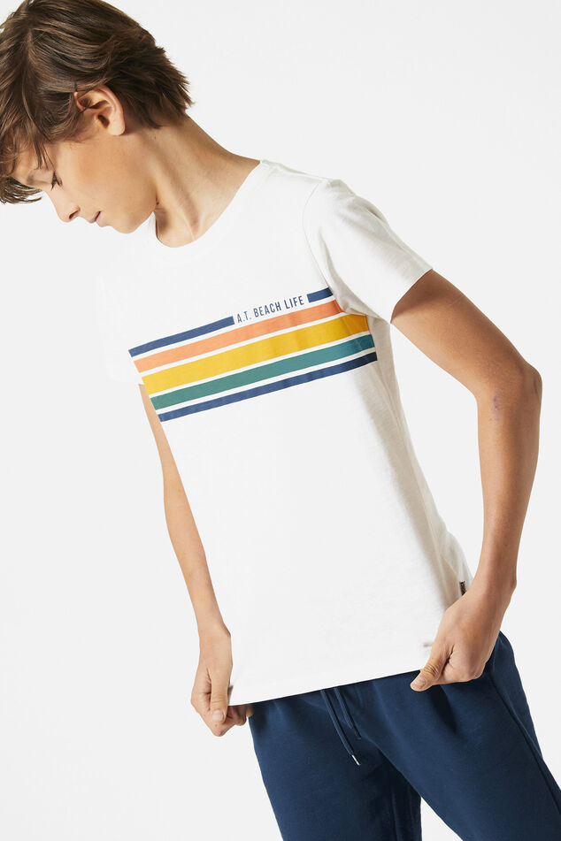 T-shirt Emerson Jr. image number 0