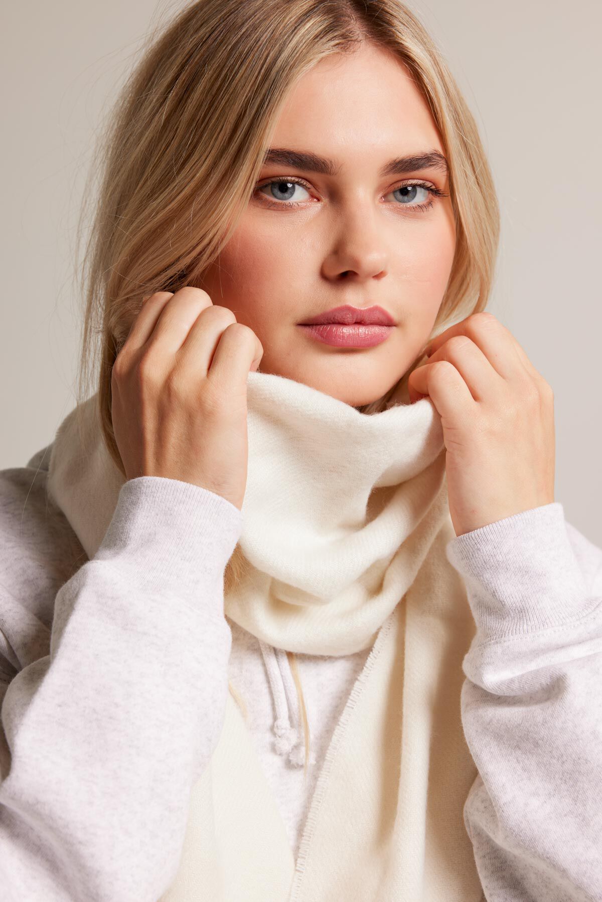 Off white scarf womens clearance