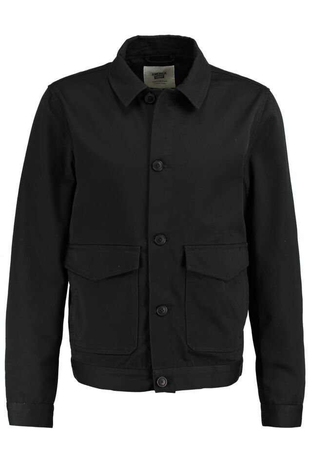 Jack Jonah image number 0