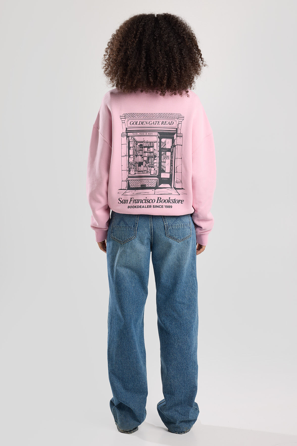 Sweater Sabrina image number 2