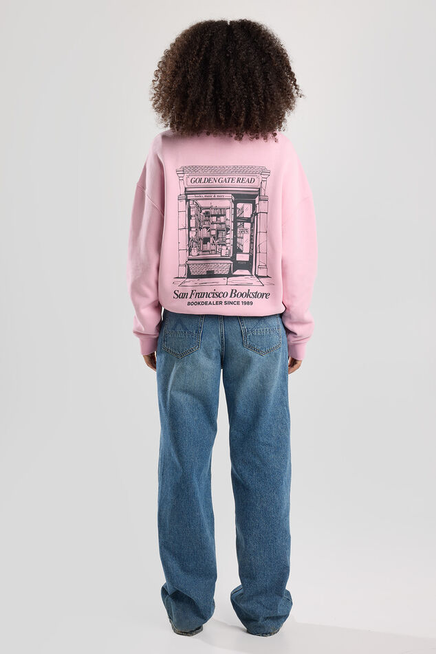 Sweater Sabrina image number 2