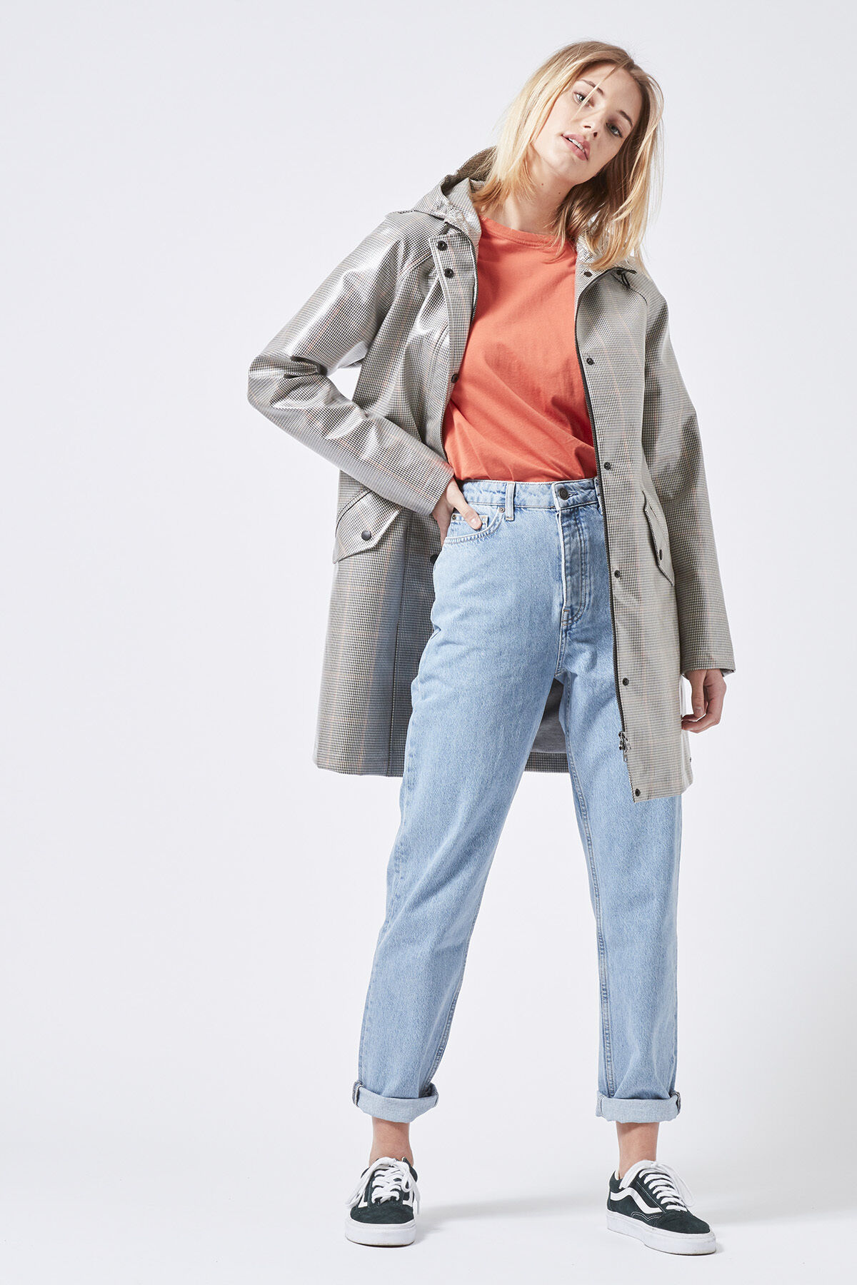 Regenjas janet america today deals