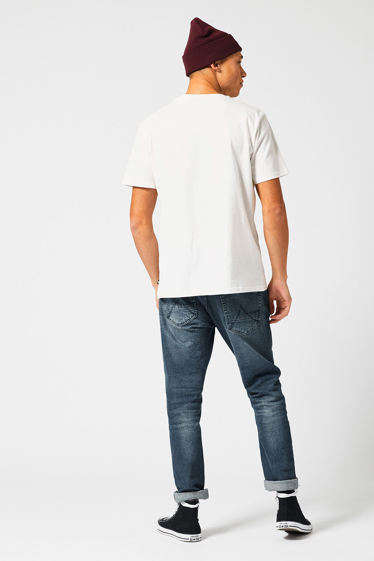 T-shirt Emory trick image number 2