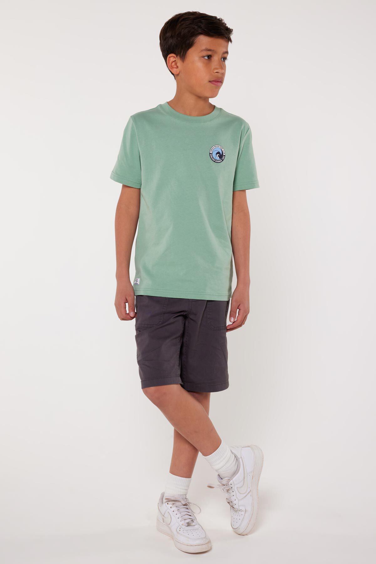 T-shirt Ewan Jr image number 1