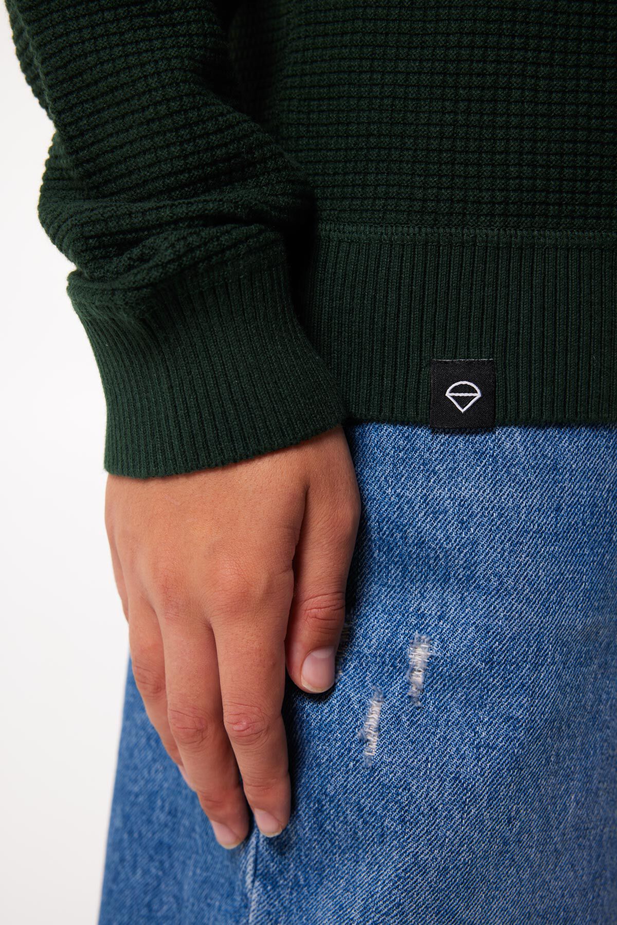 Pullover Kain JR image number 3