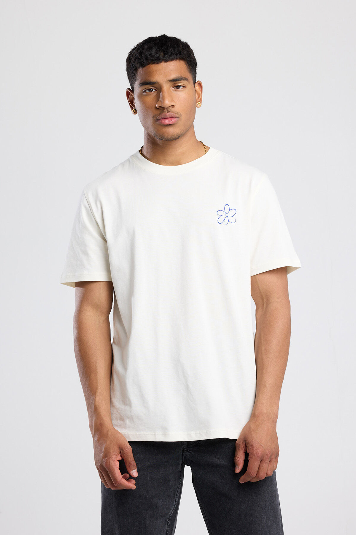 T-shirt Etienne Z image number 0