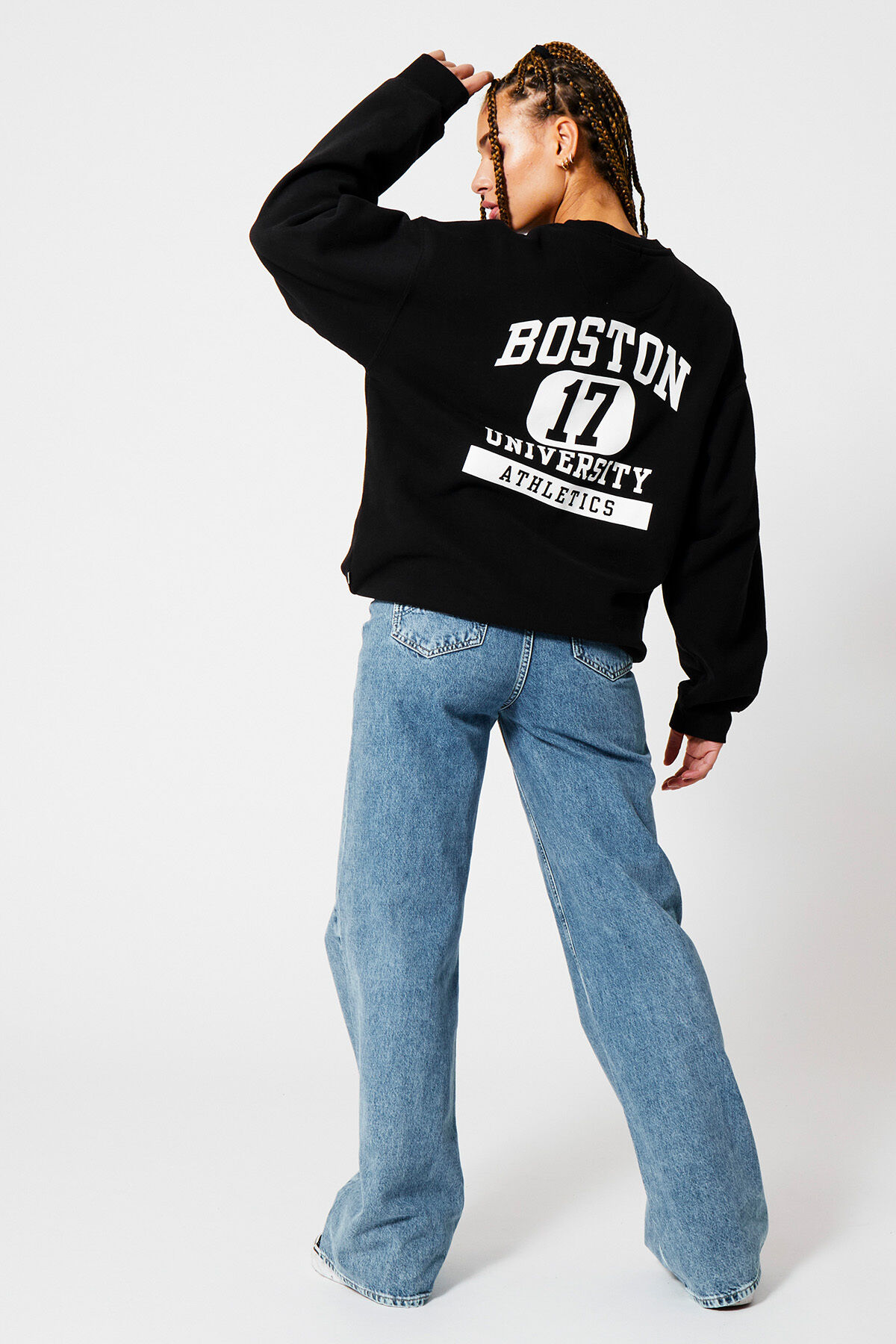 Sweater Sean image number 2