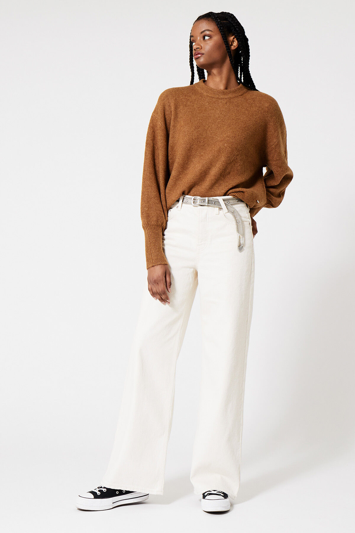 Trui Kassidy image number 1