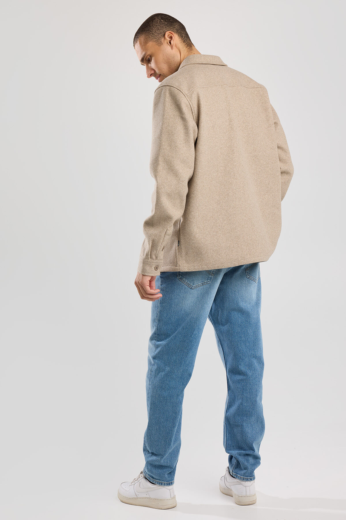 Jeans Delta image number 2