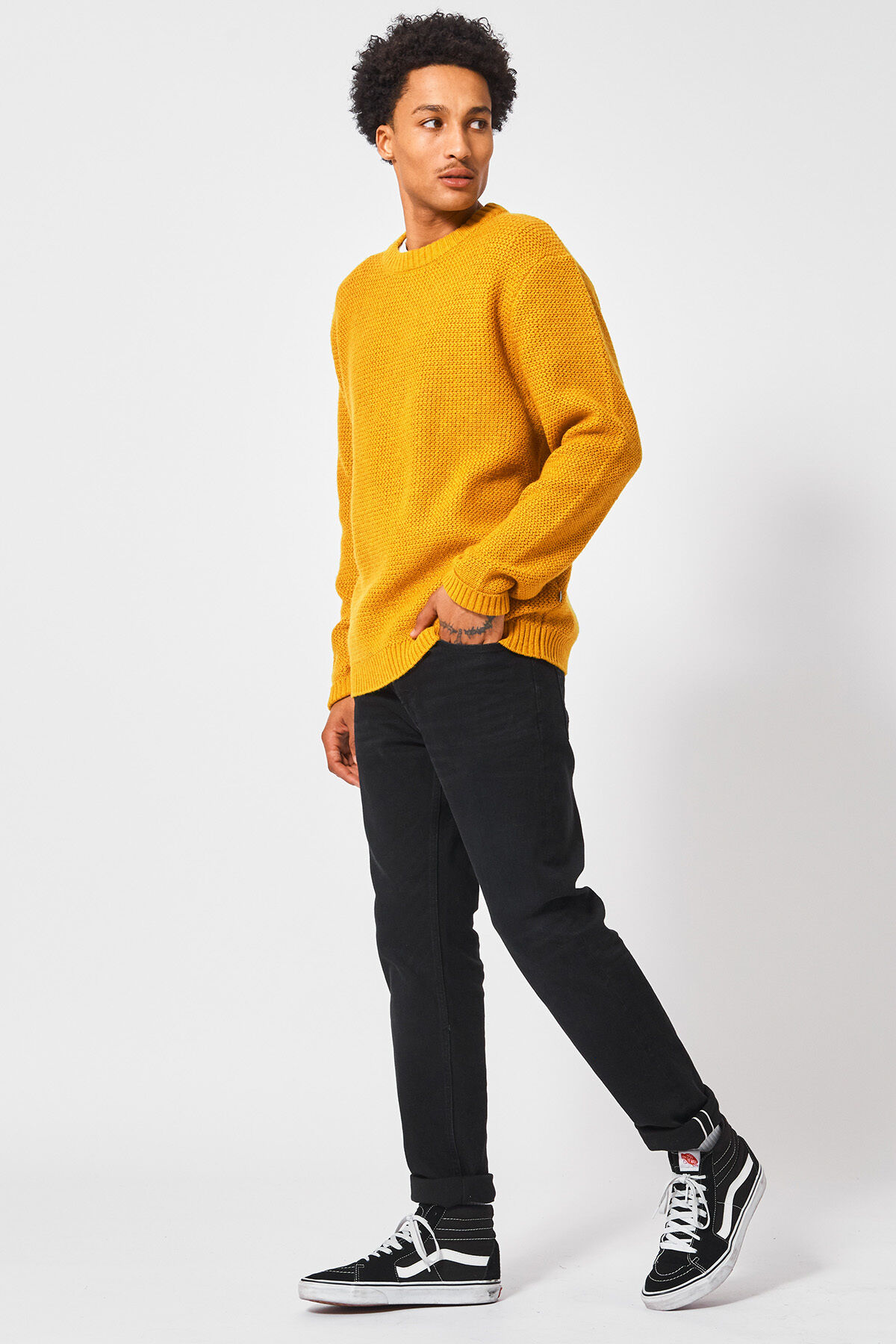 Pullover Kaan image number 1