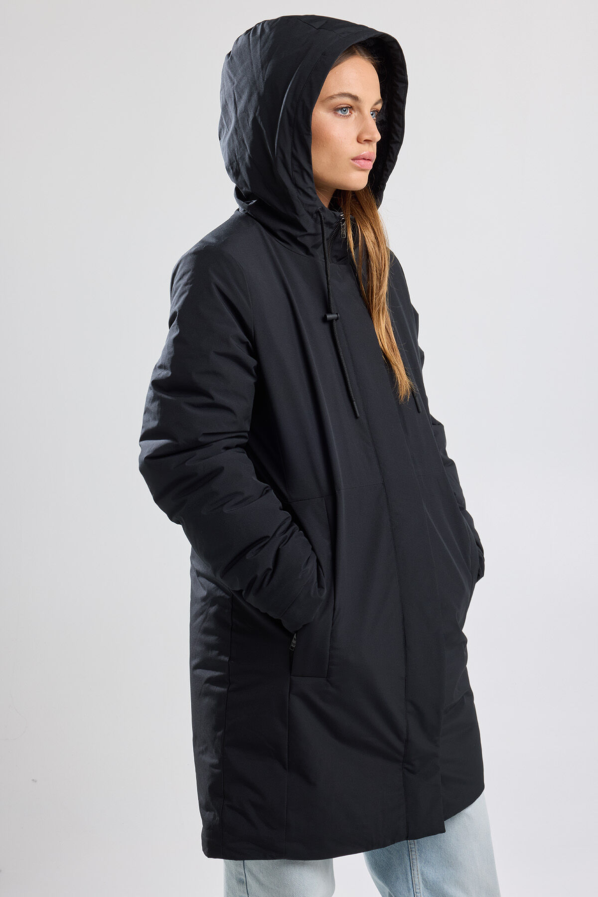 Winter jacket Jaya image number 1