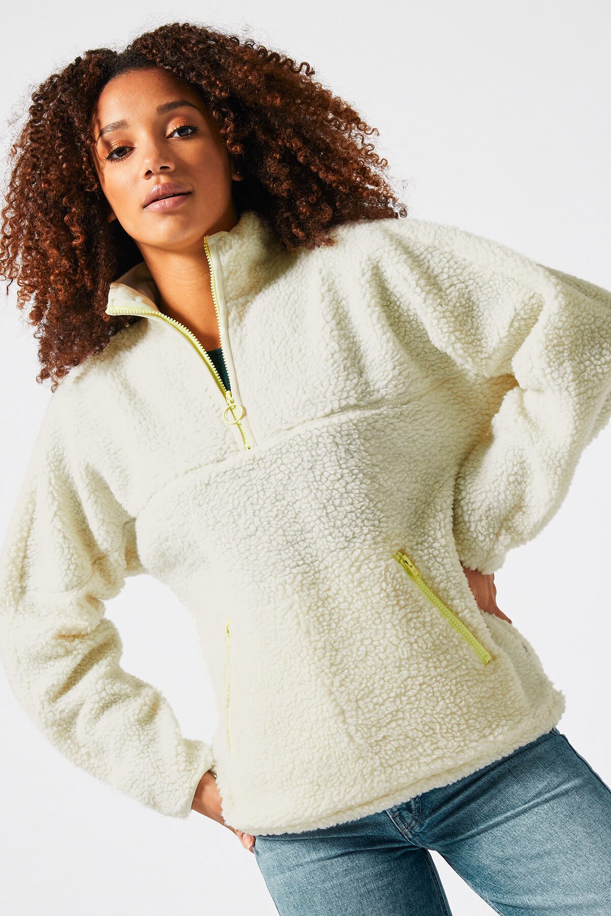 Sweater Soma image number 1