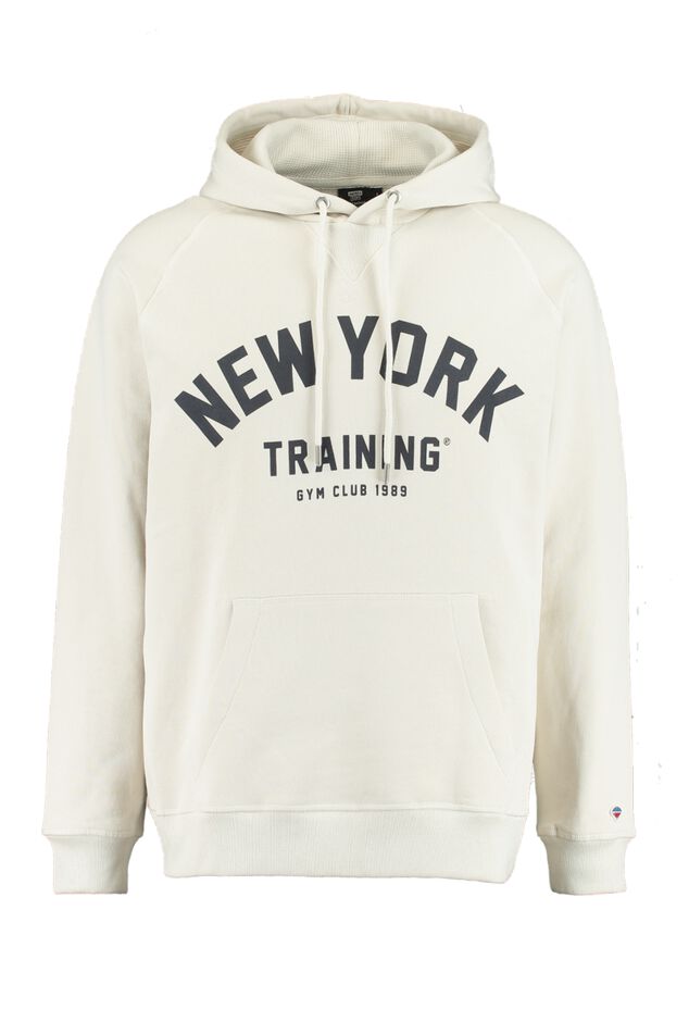 Hoodie Sky Hood image number 4