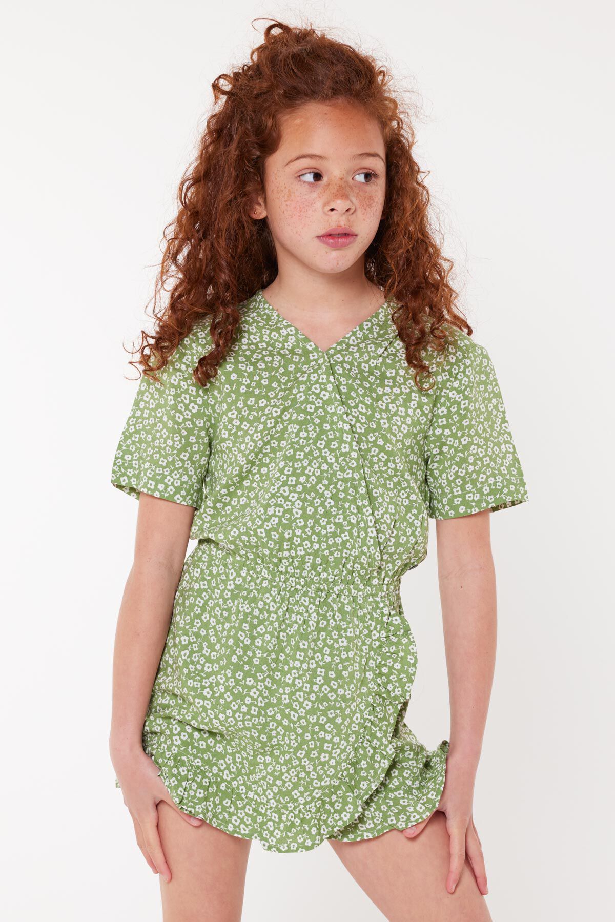 Jumpsuit Desa jr image number 1