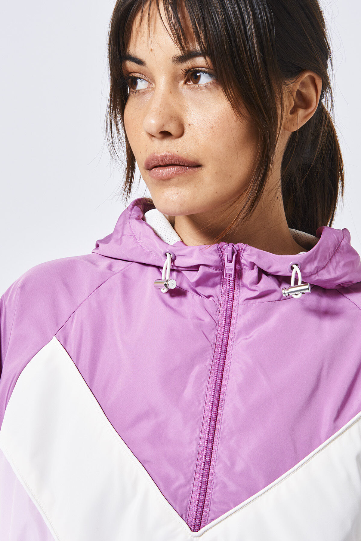 America today anorak shop