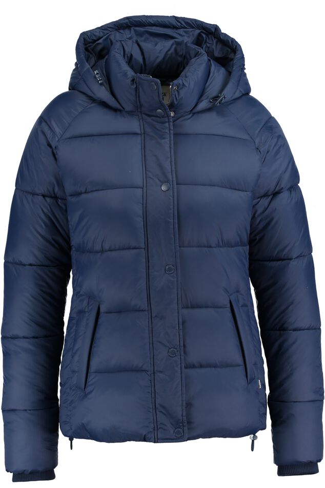 Jacket Jill image number 0