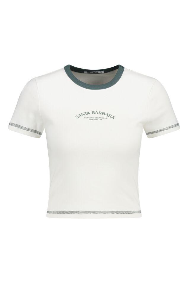 T-shirt Essie image number 4