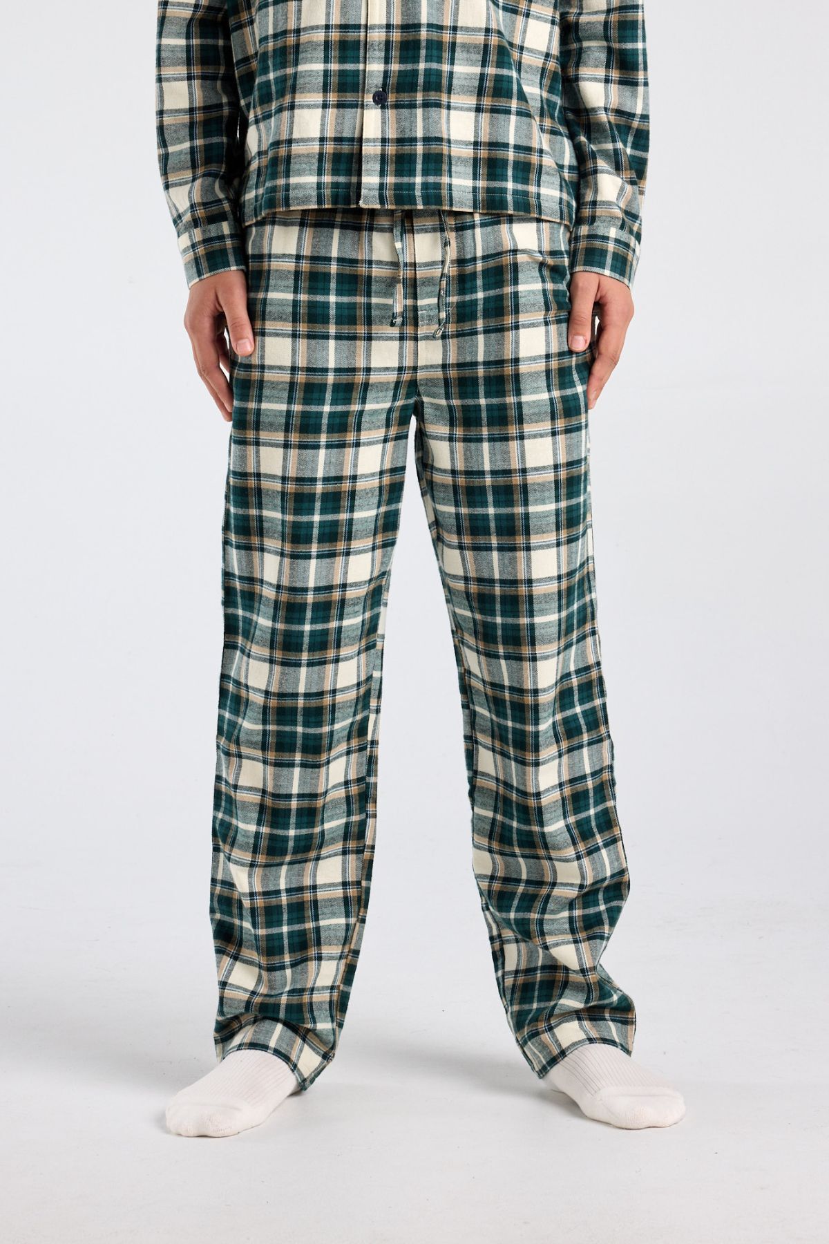 Max Jr pants image number 0