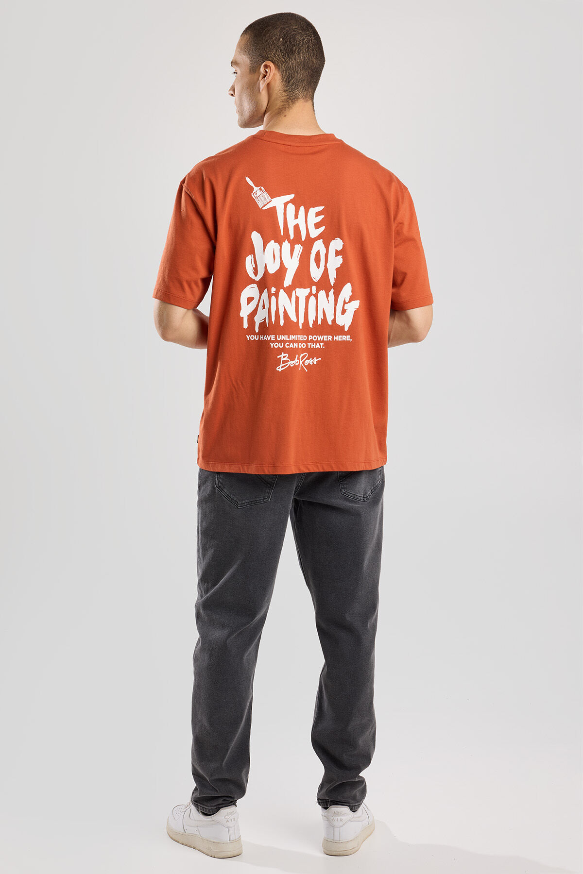 T-shirt Eugene image number 2