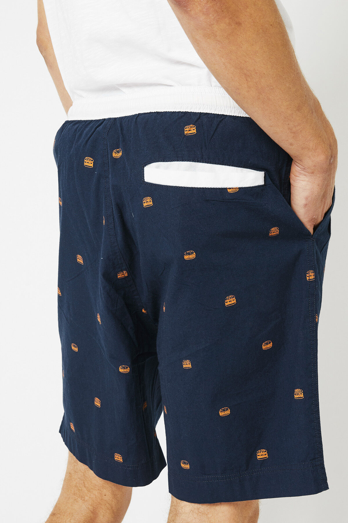 Pyjamashort Lake short image number 3