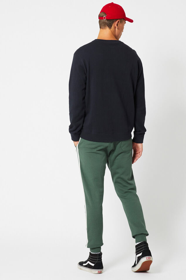 Joggingbroek Cody tape image number 2
