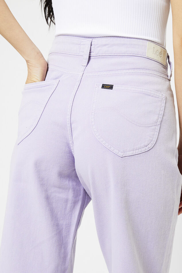 Wide Leg Jeans image number 3